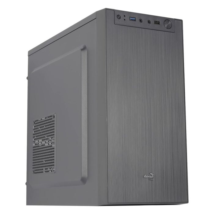 Caja Minitorre Aerocool CS108 V1