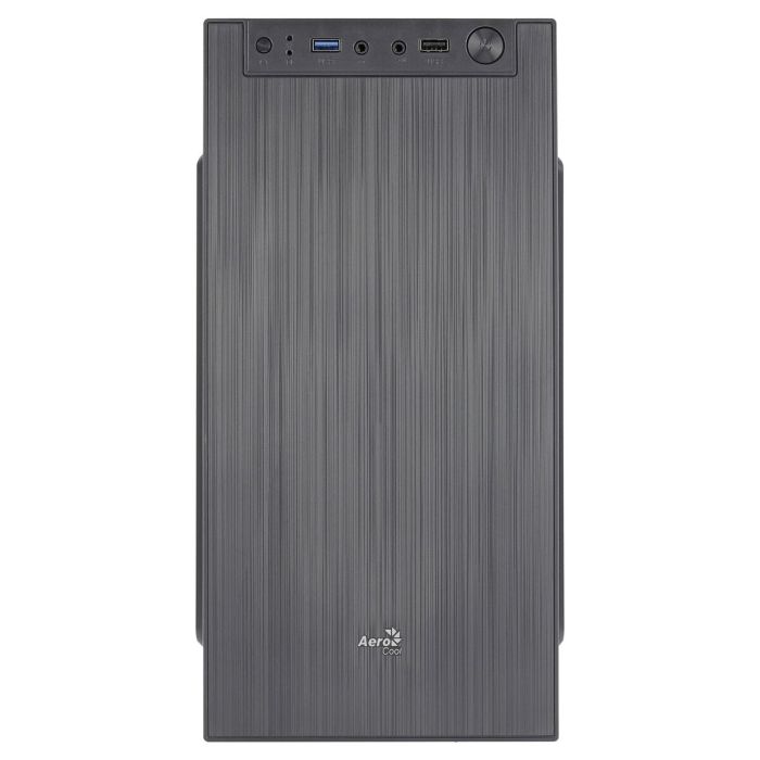 Caja ATX Aerocool CS108  Negro 3