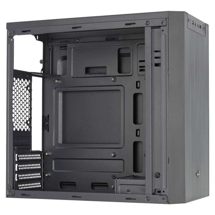 Caja ATX Aerocool CS108  Negro 1