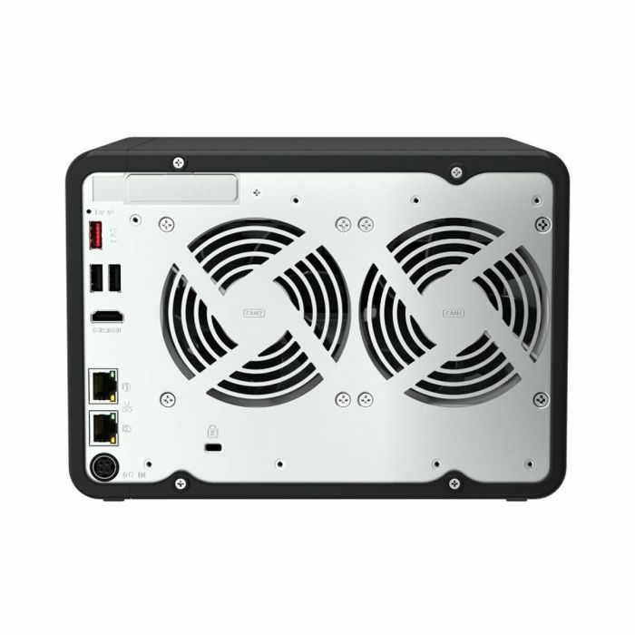 Almacenamiento en Red Qnap TS-664-4G 2 Almacenamiento en Red Qnap TS-664-4G 2