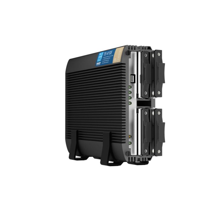 Servidor Qnap TS-410E 2 Servidor Qnap TS-410E 2