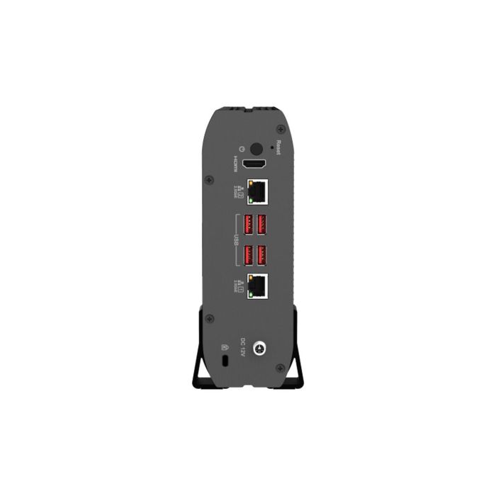 Servidor Qnap TS-410E 1 Servidor Qnap TS-410E 1
