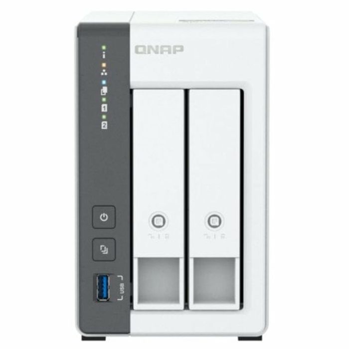 Almacenamiento en Red NAS Qnap TS-216G 4