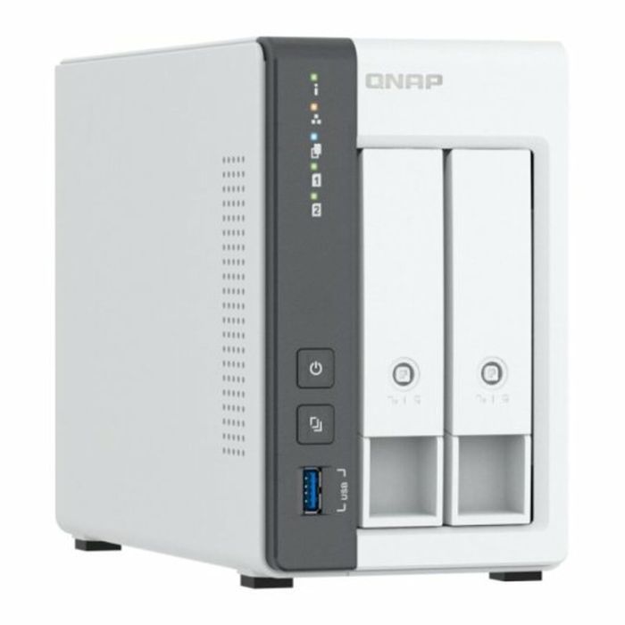 Almacenamiento en Red NAS Qnap TS-216G 3