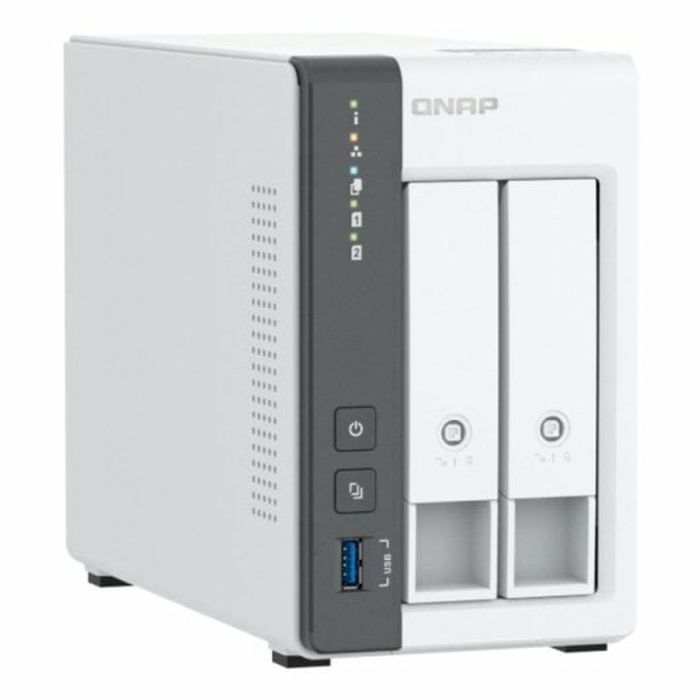 Almacenamiento en Red NAS Qnap TS-216G 1