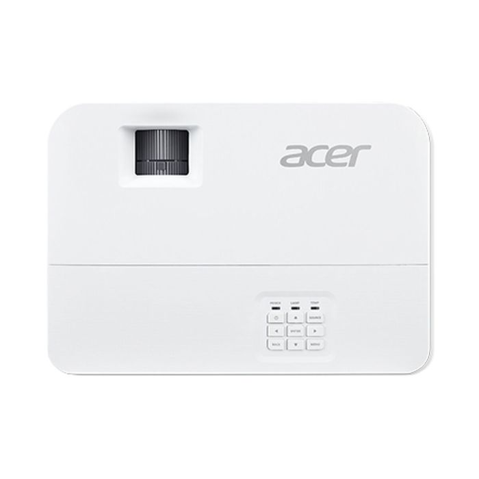 Proyector Acer Basic X1629HK 4500 Lm 1920 x 1200 px 2