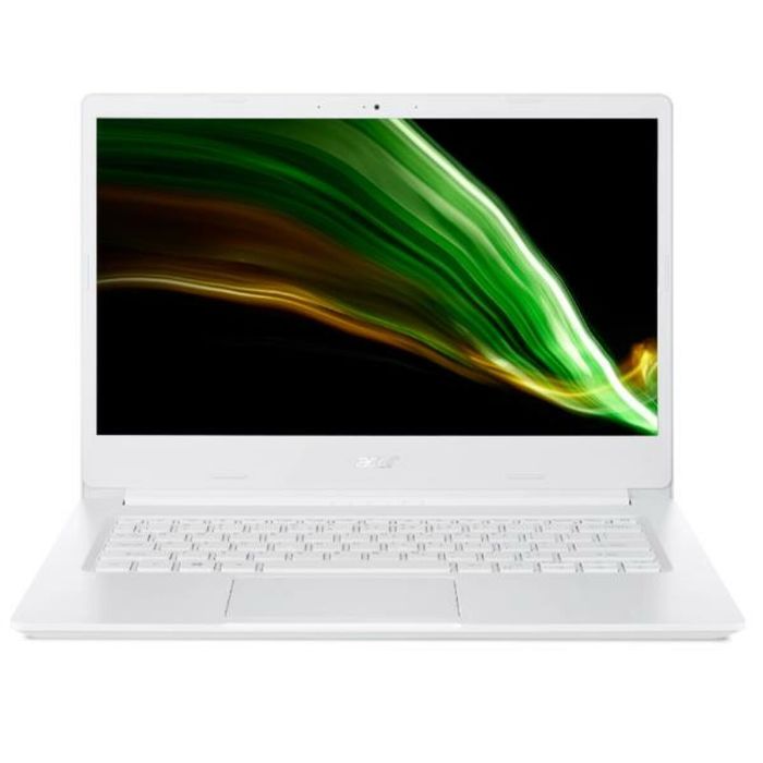 Notebook Acer Aspire 3 A315-58-587E 15,6" intel core i5-1135g7 16 GB RAM 8 GB RAM 512 GB SSD 1 Notebook Acer Aspire 3 A315-58-587E 15,6" intel core i5-1135g7 16 GB RAM 8 GB RAM 512 GB SSD 1