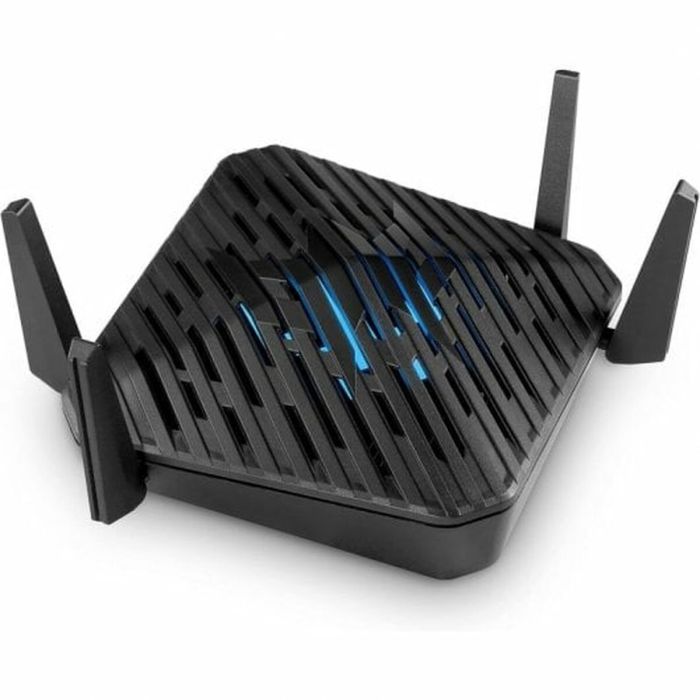 Router Acer Predator Connect W6 4