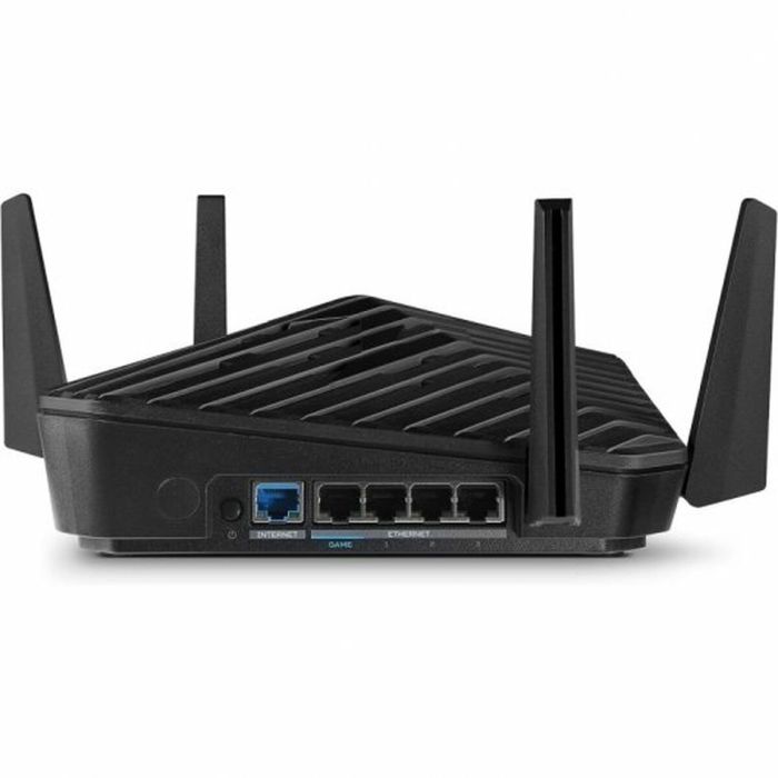 Router Acer Predator Connect W6 1