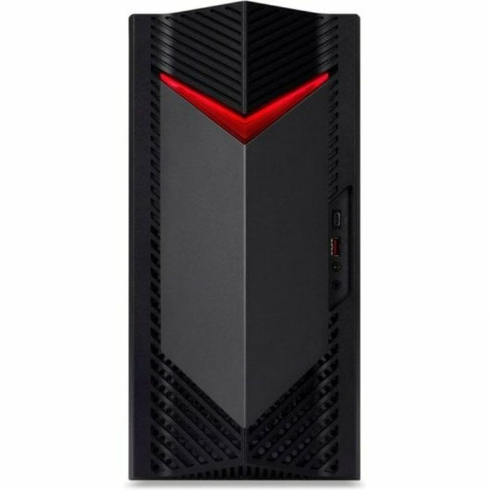PC de Sobremesa Acer Nitro N50 N50-650 i7-13700F 16 GB RAM 512 GB SSD 5 PC de Sobremesa Acer Nitro N50 N50-650 i7-13700F 16 GB RAM 512 GB SSD 5