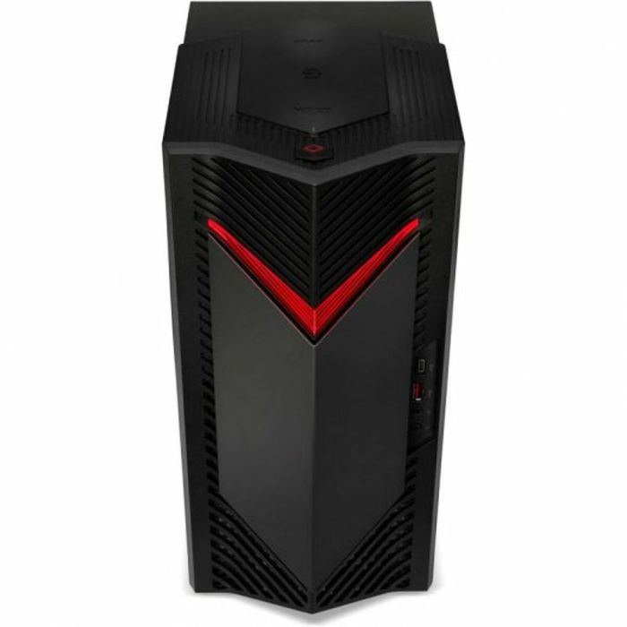 PC de Sobremesa Acer Nitro N50 N50-650 i7-13700F 16 GB RAM 512 GB SSD 3 PC de Sobremesa Acer Nitro N50 N50-650 i7-13700F 16 GB RAM 512 GB SSD 3