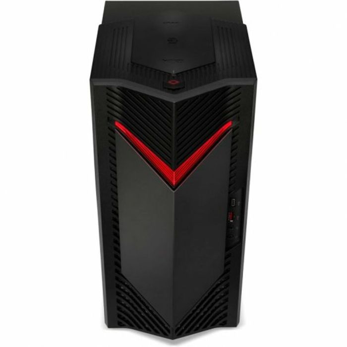 PC de Sobremesa Acer Nitro N50 N50-650 i7-13700F 16 GB RAM 512 GB SSD 3