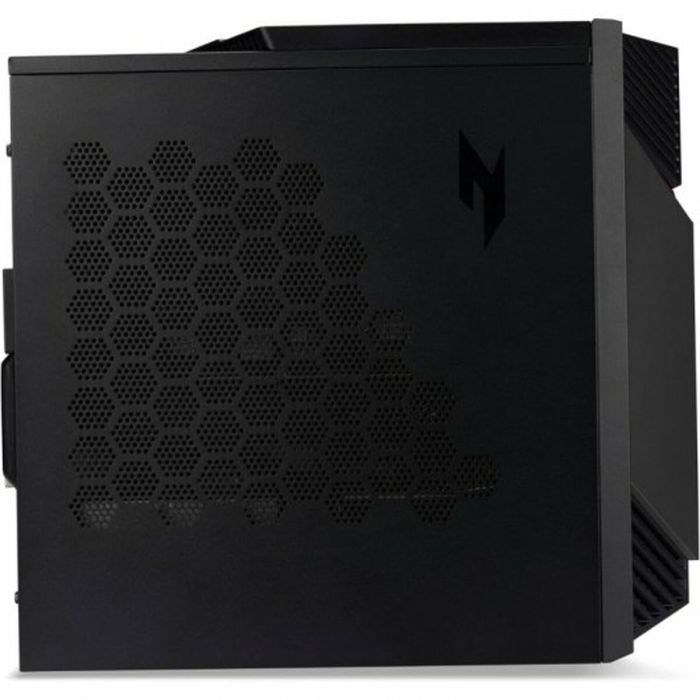 PC de Sobremesa Acer Nitro N50 N50-650 i7-13700F 16 GB RAM 512 GB SSD 2 PC de Sobremesa Acer Nitro N50 N50-650 i7-13700F 16 GB RAM 512 GB SSD 2