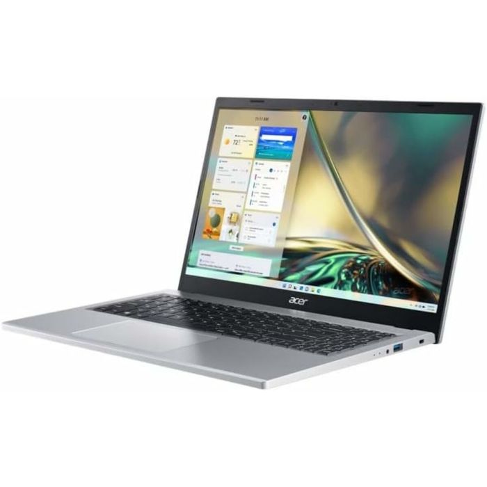 Notebook Acer NX.KDEEB.00Y Qwerty Español