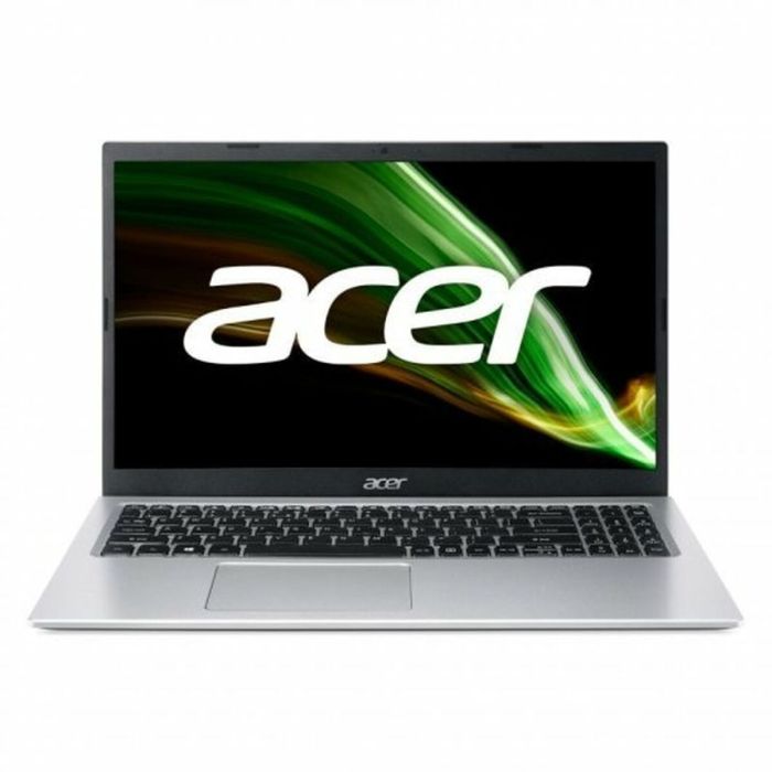 Laptop Acer 15,6" i7-1165G7 16 GB RAM 512 GB SSD 7