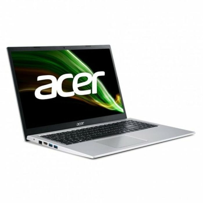 Laptop Acer 15,6" i7-1165G7 16 GB RAM 512 GB SSD 6