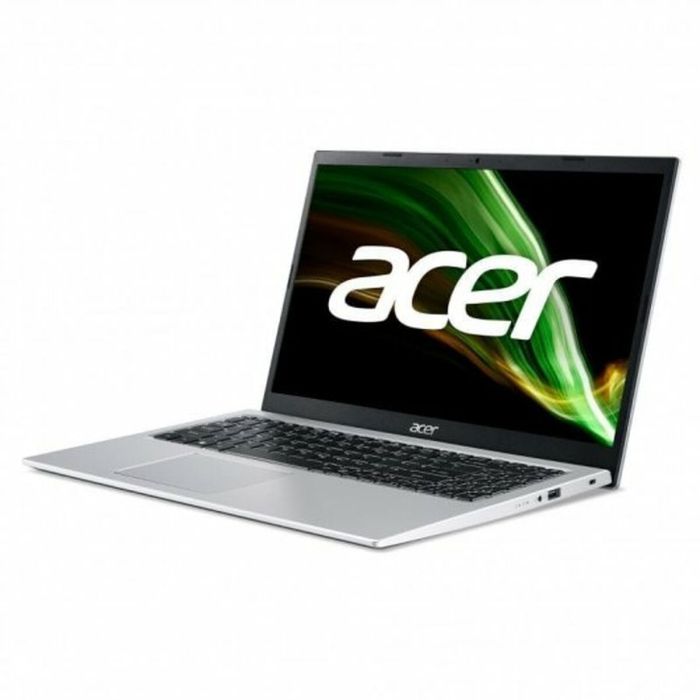 Laptop Acer 15,6" i7-1165G7 16 GB RAM 512 GB SSD 5