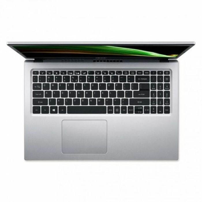 Laptop Acer 15,6" i7-1165G7 16 GB RAM 512 GB SSD 4