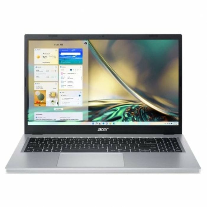 Laptop Acer Aspire 3 15,6" Intel Celeron N3050 8 GB RAM 512 GB SSD Laptop Acer Aspire 3 15,6" Intel Celeron N3050 8 GB RAM 512 GB SSD
