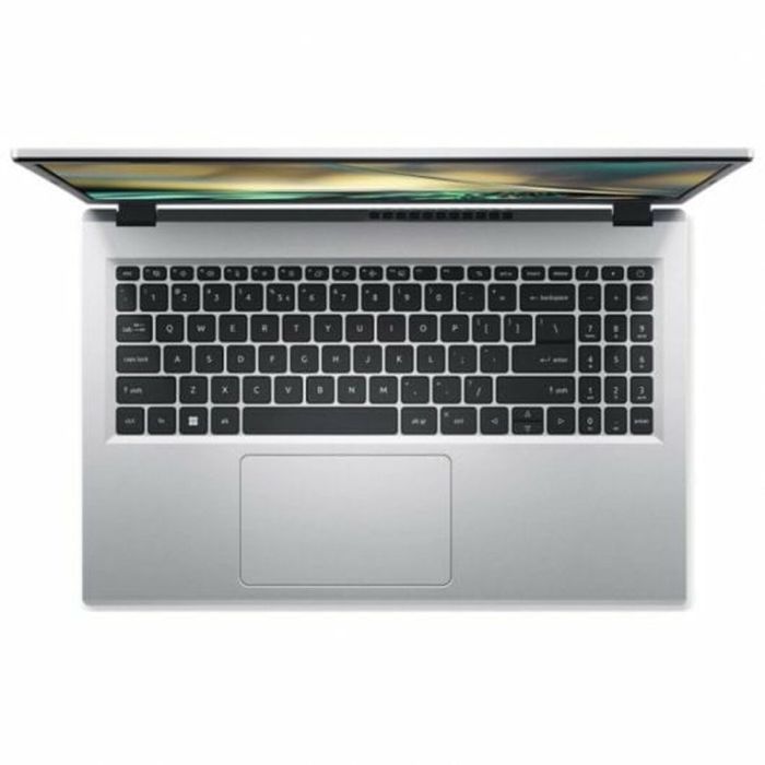 Notebook Acer Aspire 3 8 GB RAM 4 Notebook Acer Aspire 3 8 GB RAM 4