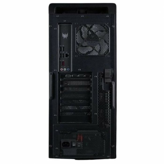PC de Sobremesa Acer Predator Orion 5000 PO5-650 i7-13700F 32 GB RAM 1 TB SSD 1 PC de Sobremesa Acer Predator Orion 5000 PO5-650 i7-13700F 32 GB RAM 1 TB SSD 1