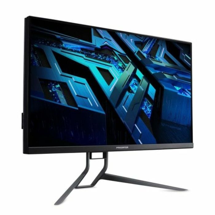 Monitor Gaming Acer UM.JX3EE.V09 4K Ultra HD 32" 13