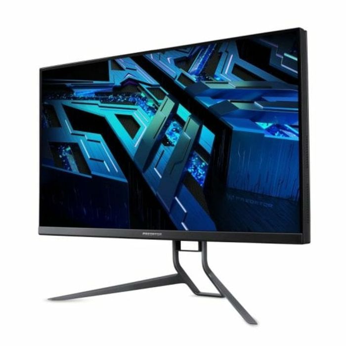 Monitor Gaming Acer UM.JX3EE.V09 4K Ultra HD 32" 12