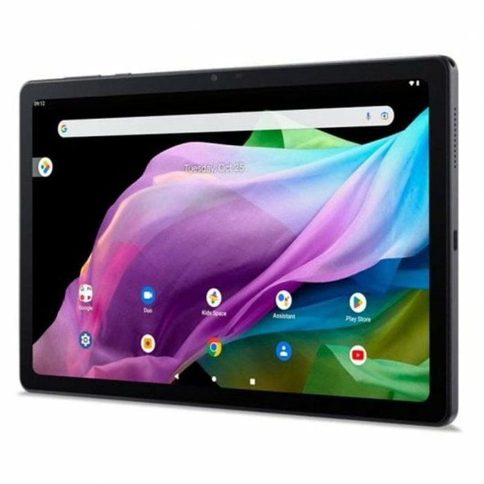 Tablet Acer Iconia Tab P10 10,4" 4 GB RAM 128 GB Gris Plateado 3