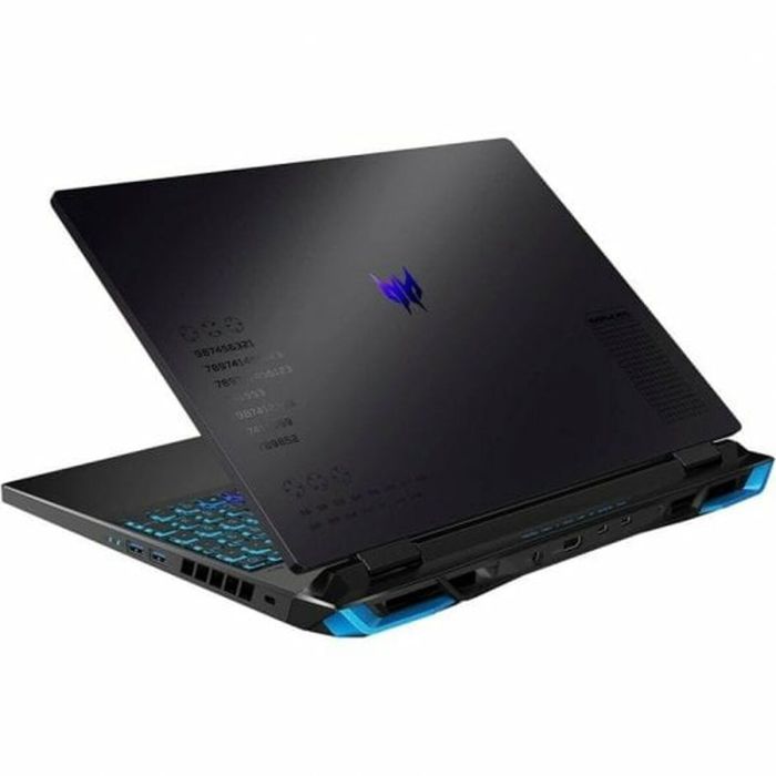 Notebook Acer i9-13900HX 32 GB RAM 16" 1 TB SSD 1