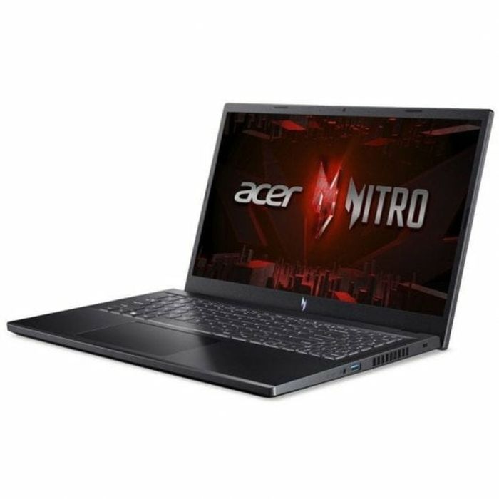 Notebook Acer  Nitro V 15 ANV15-51-579P 15,6" 16 GB RAM 512 GB SSD 7