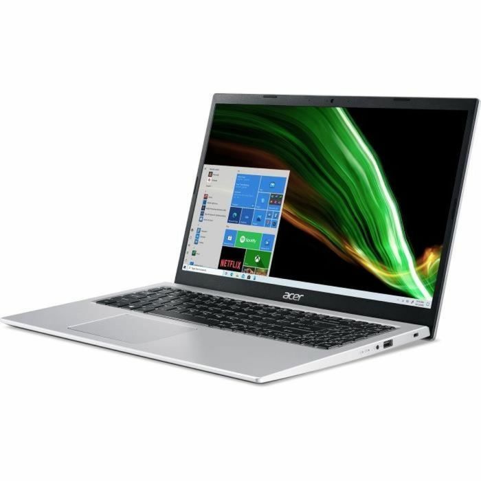 Notebook Acer Aspire A315-58-39Q6 15,6" Intel© Core™ i3-1115G4 8 GB RAM 256 GB SSD 4