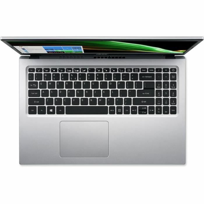 Notebook Acer Aspire A315-58-39Q6 15,6" Intel© Core™ i3-1115G4 8 GB RAM 256 GB SSD 3