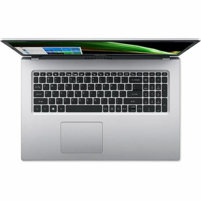 Notebook Acer Aspire A317-53-37XS 17,3" Intel© Core™ i3-1115G4 16 GB RAM 512 GB SSD 5