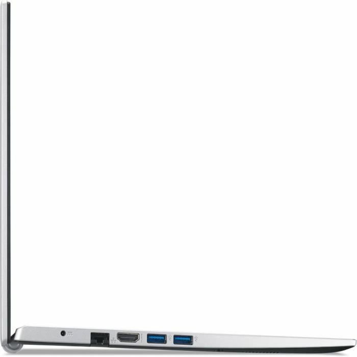 Notebook Acer Aspire A317-53-37XS 17,3" Intel© Core™ i3-1115G4 16 GB RAM 512 GB SSD 4