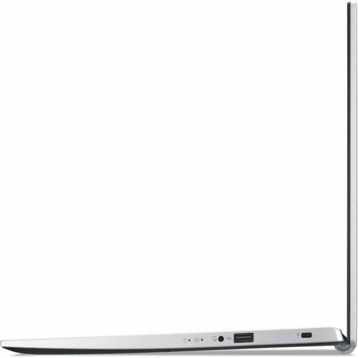 Notebook Acer Aspire A317-53-37XS 17,3" Intel© Core™ i3-1115G4 16 GB RAM 512 GB SSD 3
