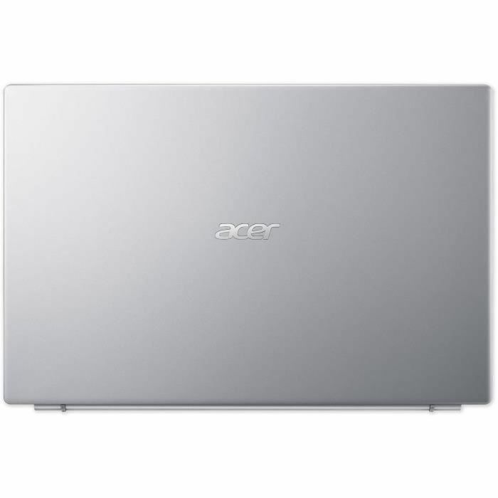 Notebook Acer Aspire A317-53-37XS 17,3" Intel© Core™ i3-1115G4 16 GB RAM 512 GB SSD 2