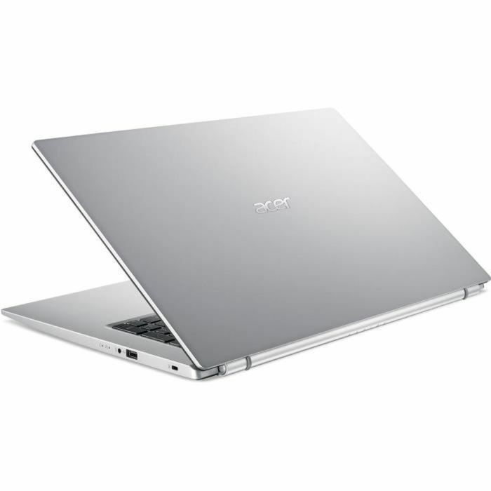 Notebook Acer Aspire A317-53-37XS 17,3" Intel© Core™ i3-1115G4 16 GB RAM 512 GB SSD 1