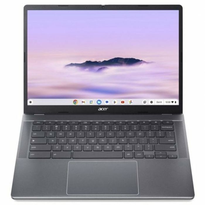 Notebook Acer Chromebook Plus 514 14" 8 GB RAM 256 GB SSD 4