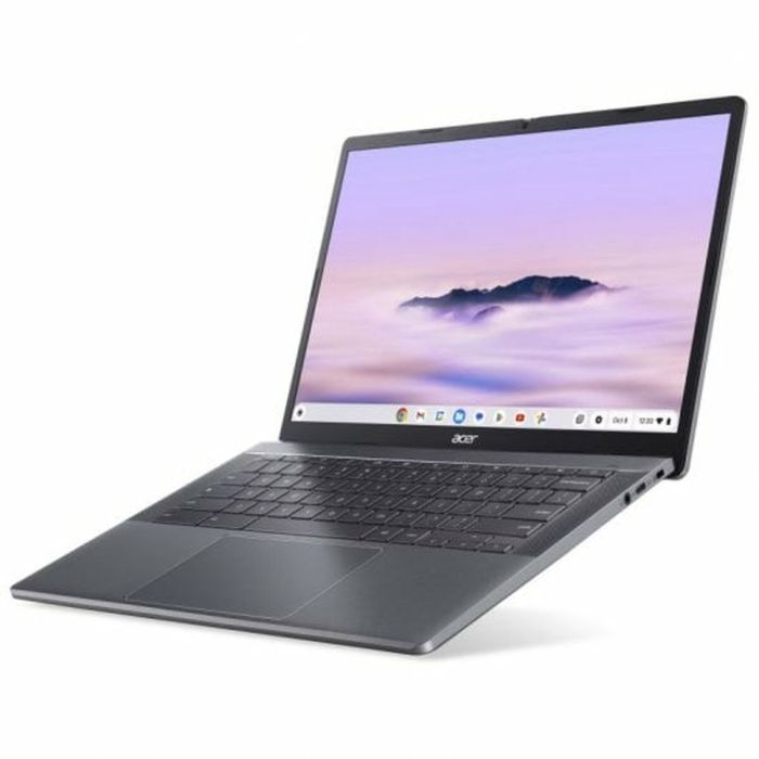 Notebook Acer Chromebook Plus 514 14" 8 GB RAM 256 GB SSD 3