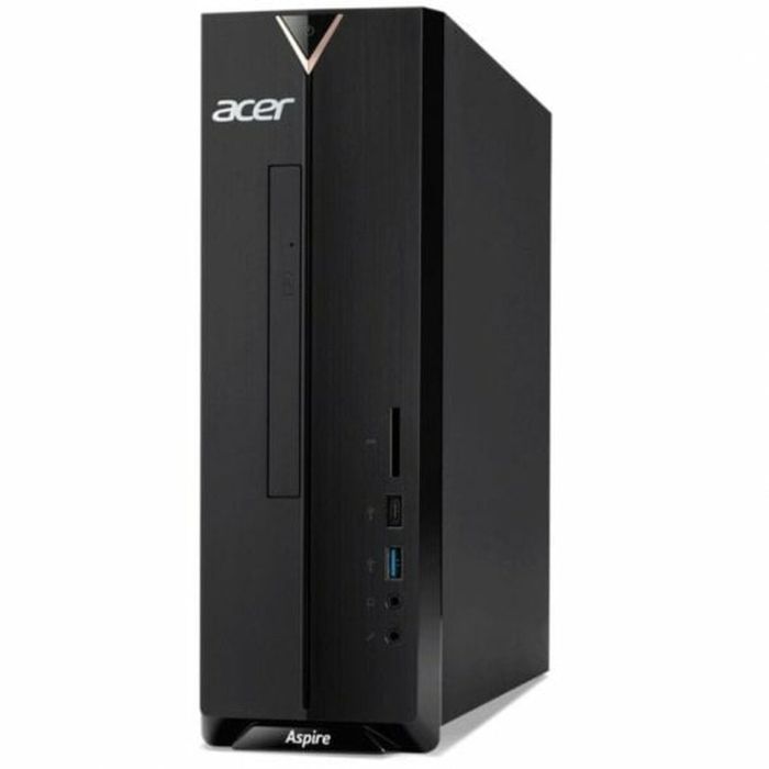PC de Sobremesa Acer Aspire XC-840 8 GB RAM 256 GB SSD 2