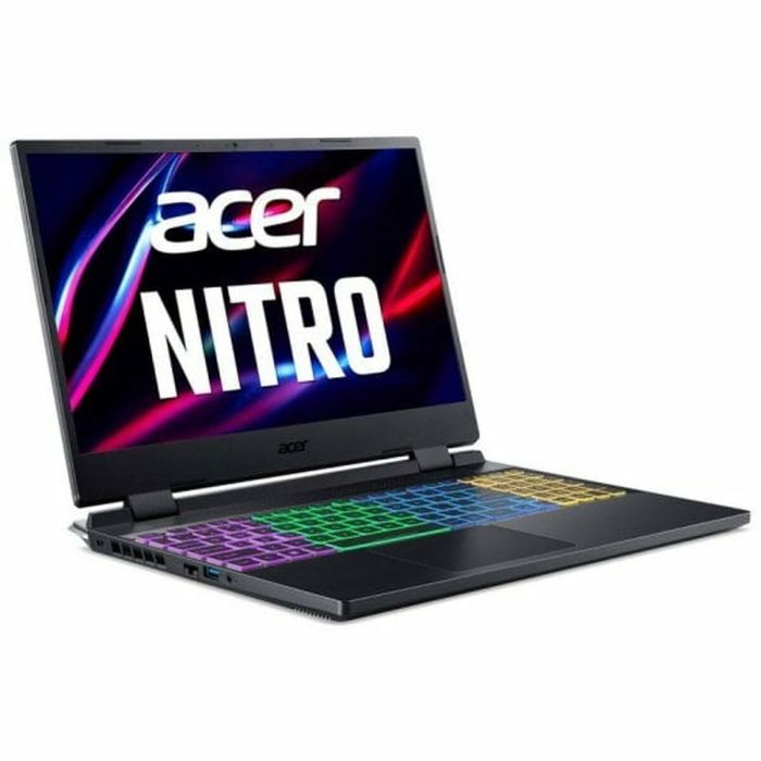 Notebook Acer Nitro 5 AN515-58-77YB 15,6" i9-12900H 32 GB RAM 1 TB SSD 3