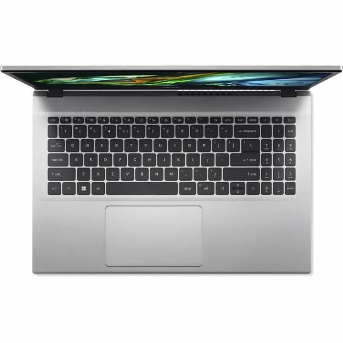 Laptop Acer ASPIRE 3 A315-44P-R4SV 15,6" 16 GB RAM 512 GB SSD 512 GB 3
