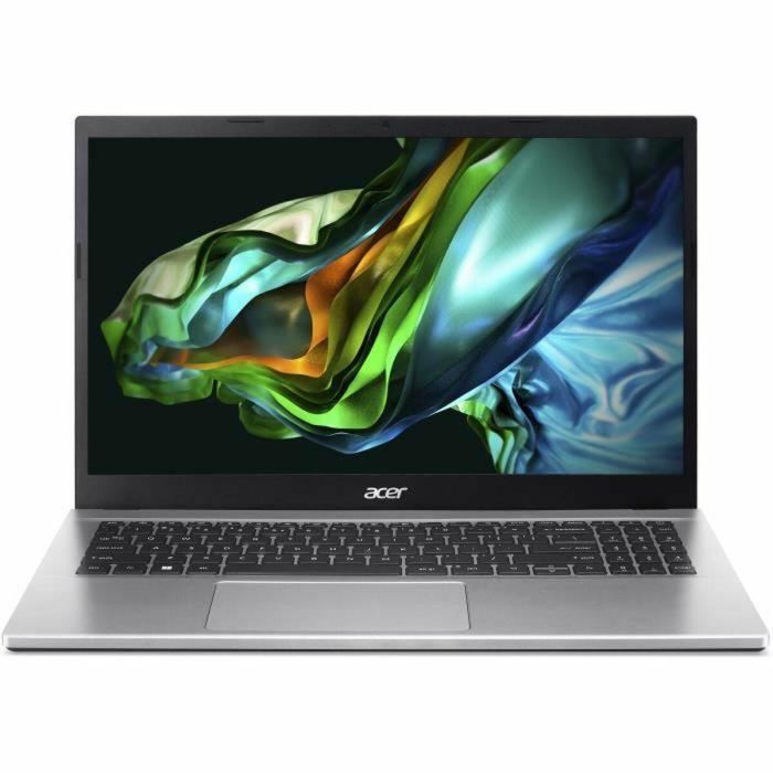 PC portátil Acer Aspire 3 A315-44P-R47A - 15.6 FHD - AMD Ryzen 7 5700U - 16GB RAM - 512GB SSD - Windows 11 - AZERTY