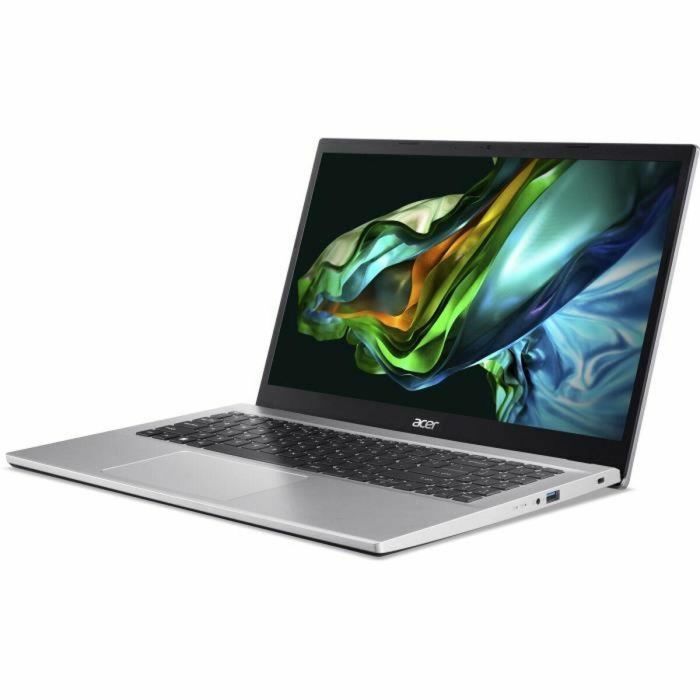 Laptop Acer Aspire 3 A315-44P-R47A 15,6" Ryzen 7 5700U 16 GB RAM 32 GB RAM 512 GB SSD 4