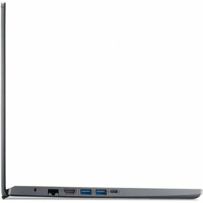 Laptop Acer Aspire 5 15 A515-58GM 15,6" Intel Core i5-1335U 16 GB RAM 512 GB SSD Nvidia GeForce RTX 2050 1