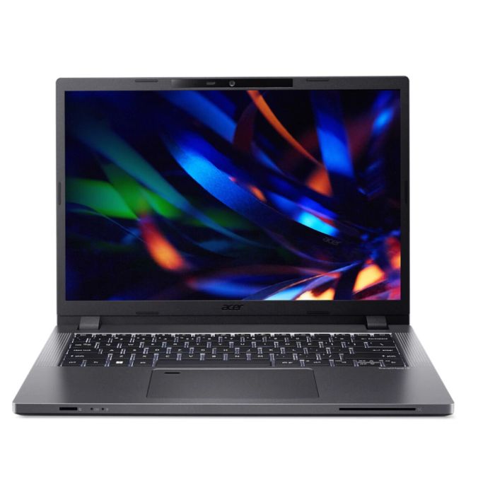 Laptop Acer TravelMate P2 14 P214-55 14" i5-1335U 16 GB RAM 512 GB SSD Qwerty Español