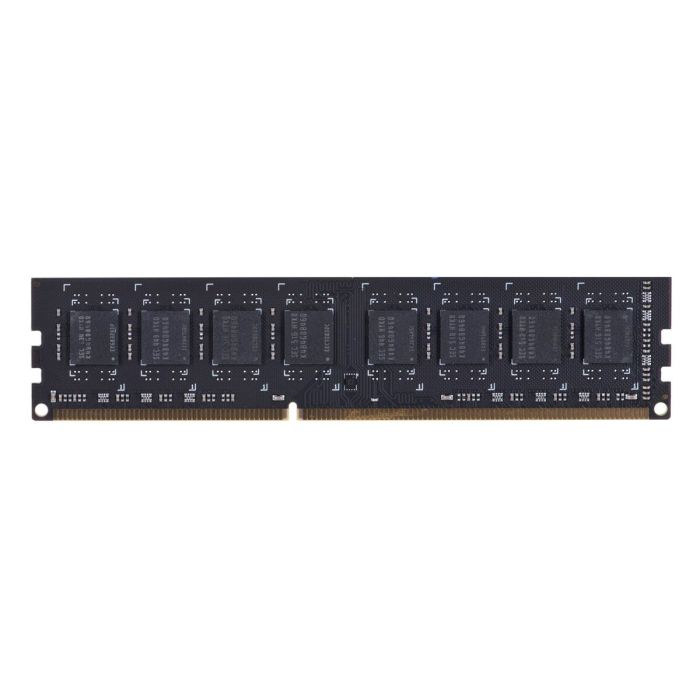 Memoria RAM GSKILL DDR3-1600 CL5 8 GB 1 Memoria RAM GSKILL DDR3-1600 CL5 8 GB 1