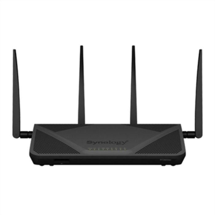 Router Synology RT2600ac Wifi 800-1733 Mbps 2,4-5 Ghz