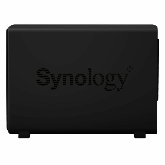 Almacenamiento en Red NAS Synology DS218play 20 dB 1 GB DDR4 Realtek RTD1296 3