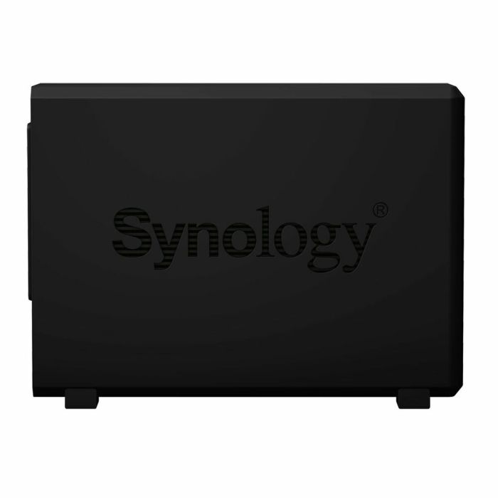 Almacenamiento en Red NAS Synology DS218play 20 dB 1 GB DDR4 Realtek RTD1296 1